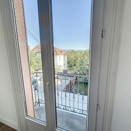 Maison Vue Pyrenees Centre Ville Saint Gaudens Exterior foto
